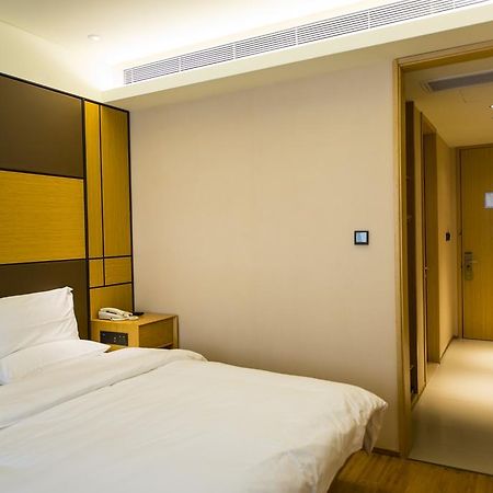 Ji Hotel Dongtai Yancheng  Bagian luar foto