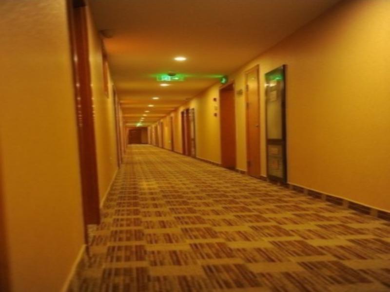 Ji Hotel Dongtai Yancheng  Bagian luar foto